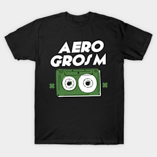 Aero Gros M T-Shirt